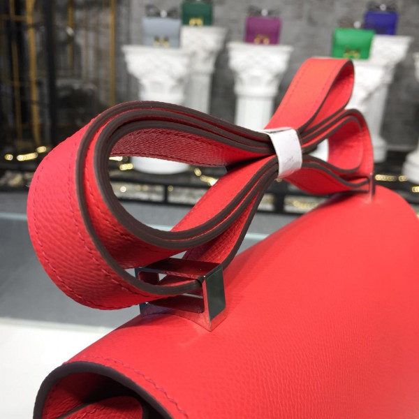 H**mes constance 24 all handmade