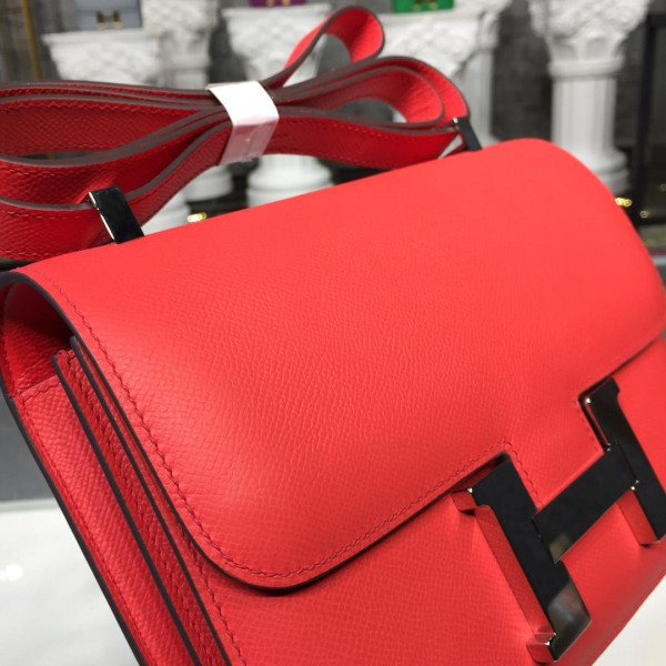 H**mes constance 24 all handmade