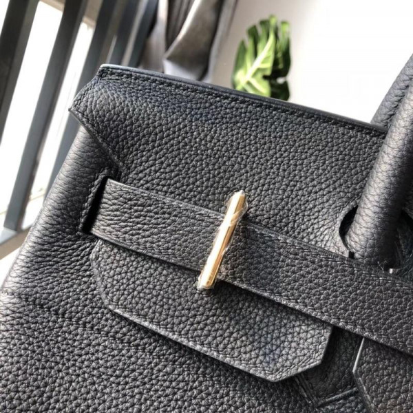 H**mes birkin 40cm hac togo all handmade