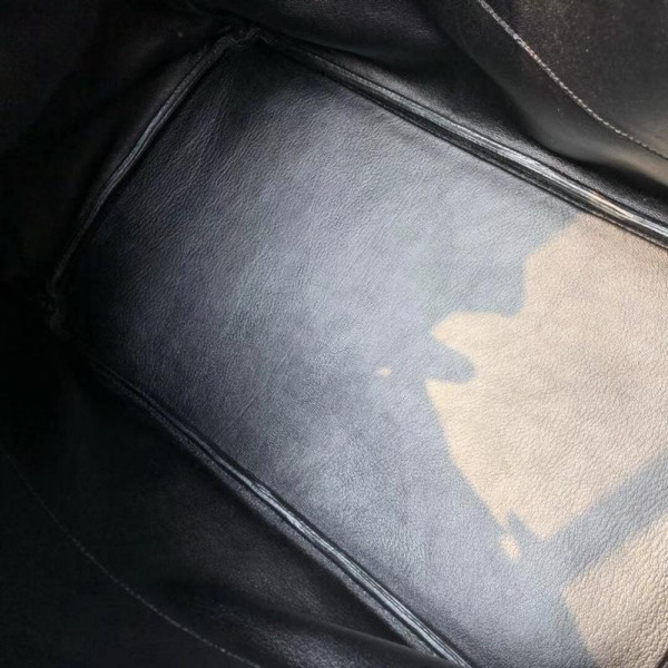 H**mes birkin 40cm hac togo all handmade