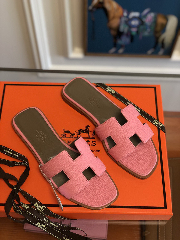 H**mes sandal