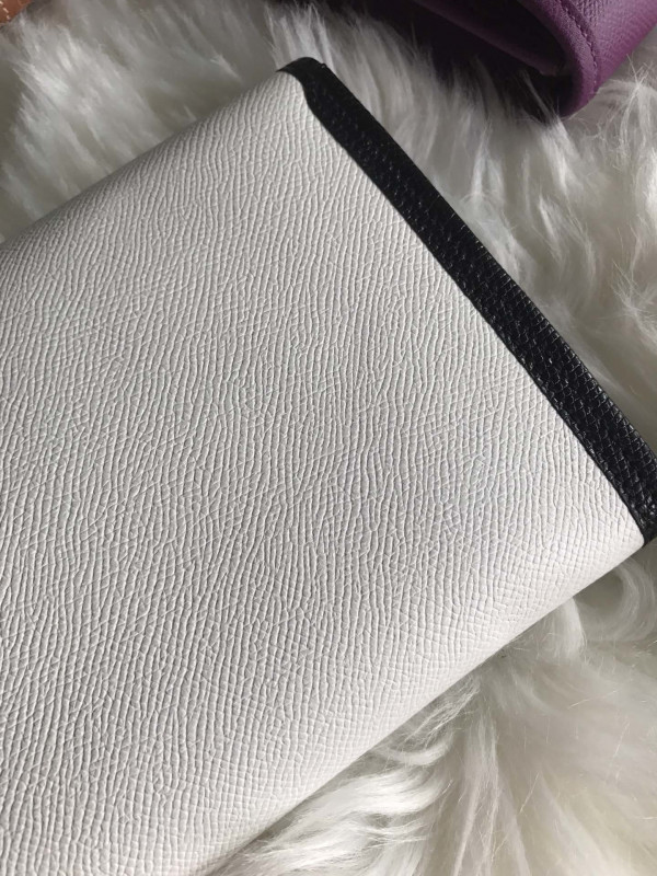 H**mes jige 29cm clutch all handmade