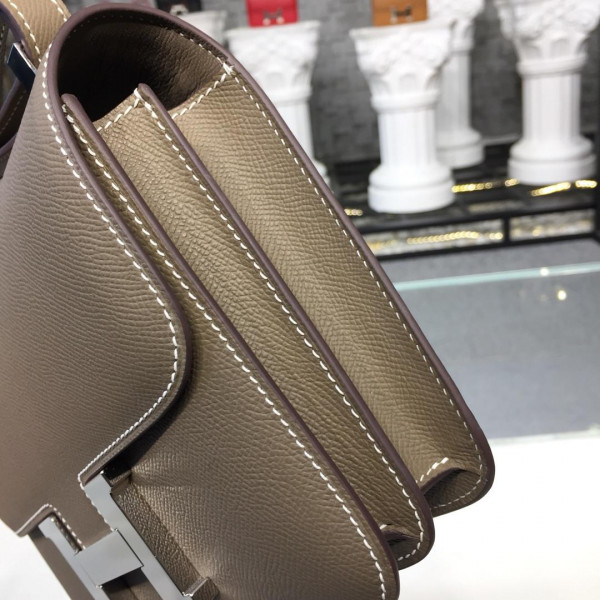 H**mes constance 24 all handmade