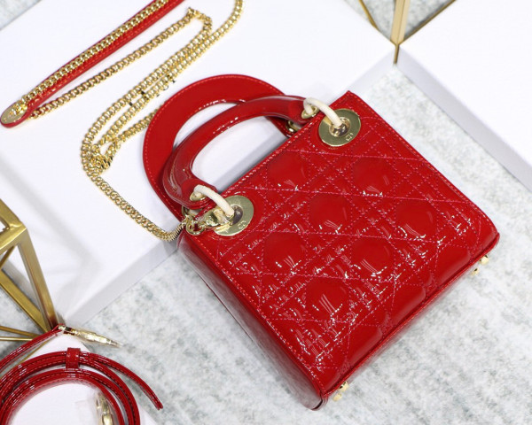 celin* medium L0*ise bag-23.5*24*16cm