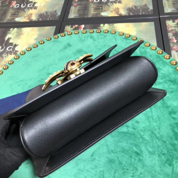 Lowee Small Puzzle Bag-24*16*10.5cm