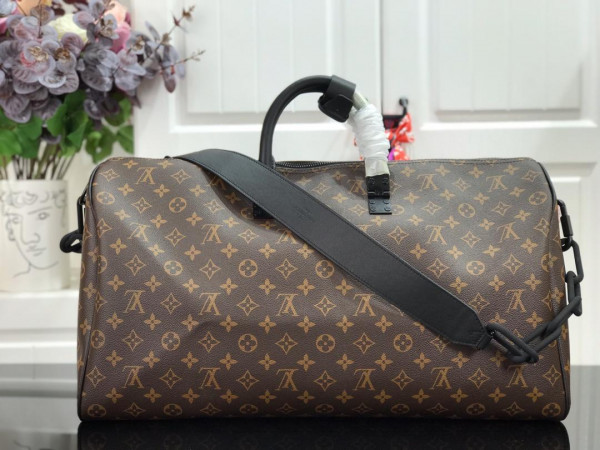 l0*is V*t0n keepall bandouliÈre 50