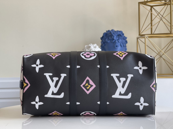 l0*is V*t0n keepall bandouliÈre 45