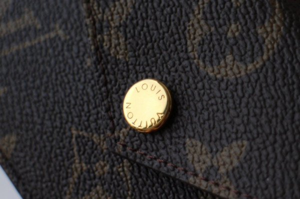 l0*is V*t0n card holder recto verso