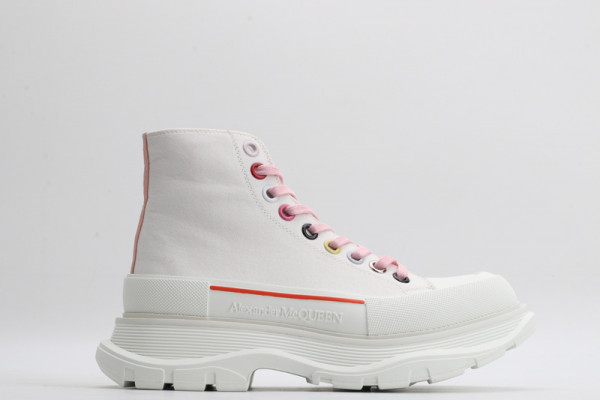 ale*d*r M*Q*en tread slick boot