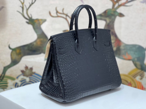 H**mes birkin 25cm /30cm /35cm all handmade