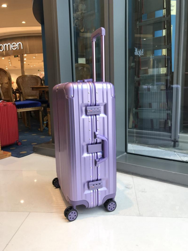 Ri*mo*a travel box 20inches /24inches /26inches /29inches