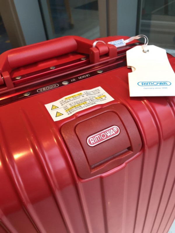 Ri*mo*a travel box 20inches /24inches /26inches /29inches