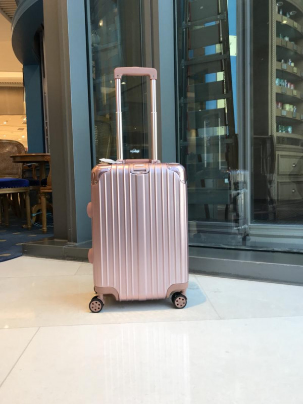 Ri*mo*a travel box 20inches /24inches /26inches /29inches