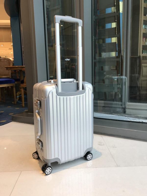 Ri*mo*a travel box 20inches /24inches /26inches /29inches