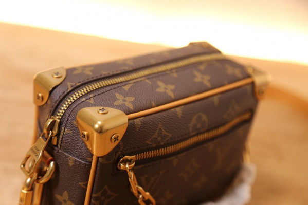 l0*is V*t0n mini soft trunk