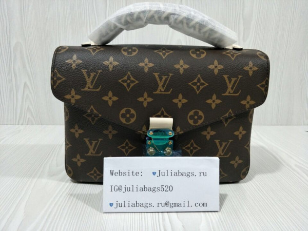 l0*is V*t0n pochette metis