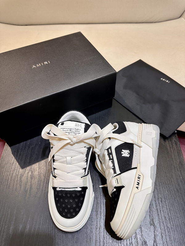 AMIRI MEN SNEAKER