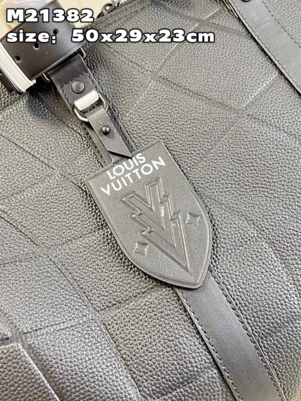 l0*is V*t0n keepall bandouliÈre 50