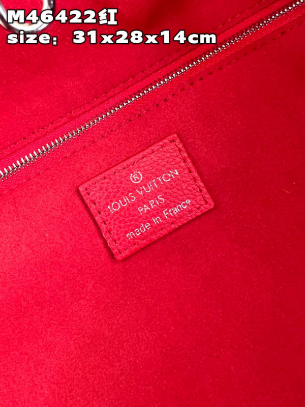 l0*is V*t0n neverfull mm 2023 ss