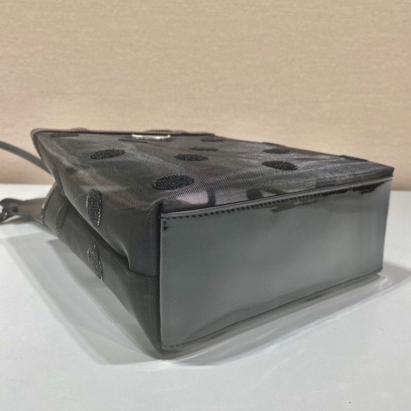 Pra*a small tote bag