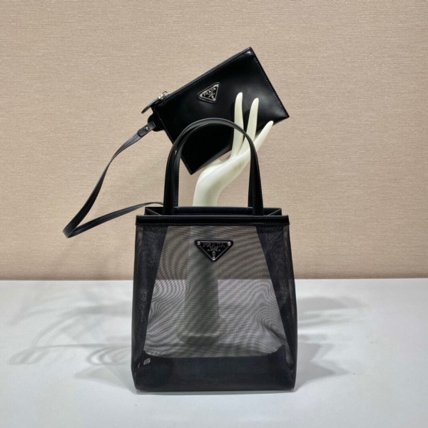 Pra*a small tote bag