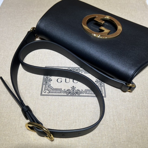G*u*i blondie shoulder bag