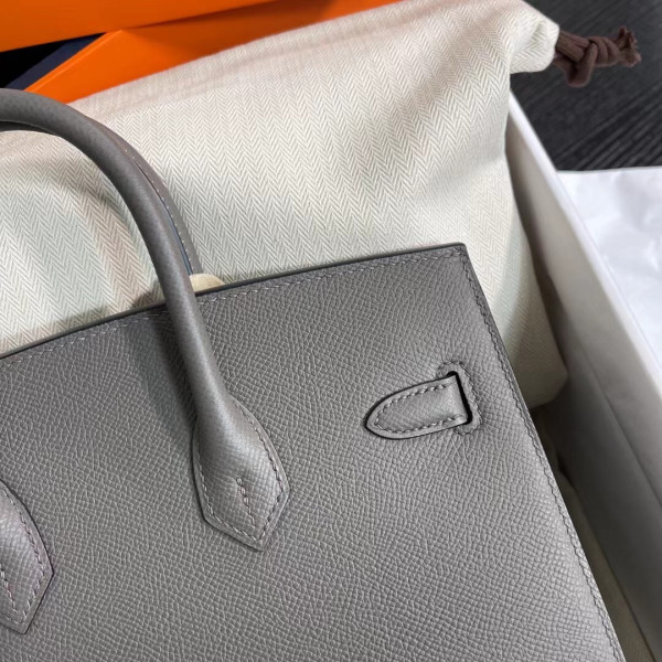 H**mes birkin 25cm handmade