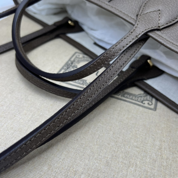 G*u*i ophidia medium tote bag