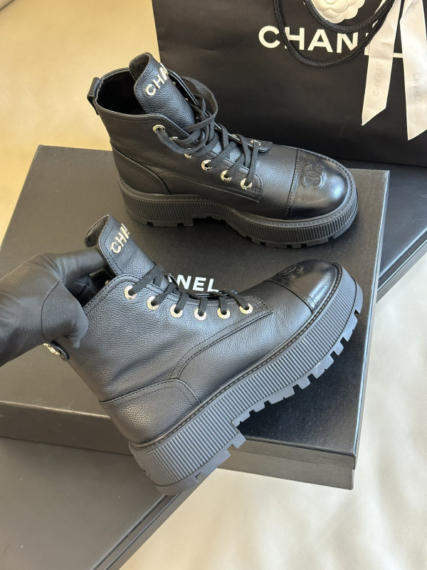 CL BOOTS