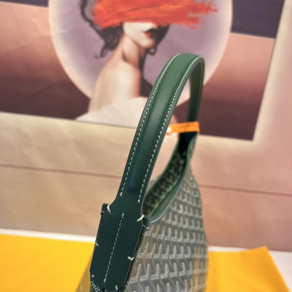 Go*ard boheme hobo bag-33-28-15cm