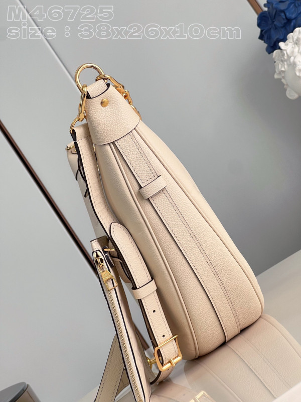 l0*is V*t0n loop hobo