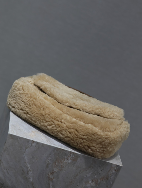 Y*L calypso in shearling