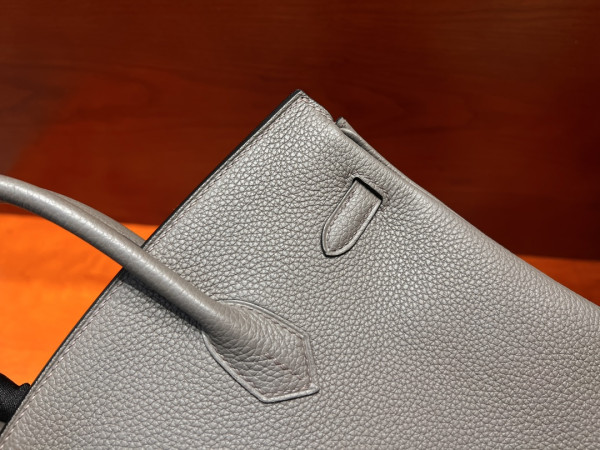 H**mes birkin 25cm handmade