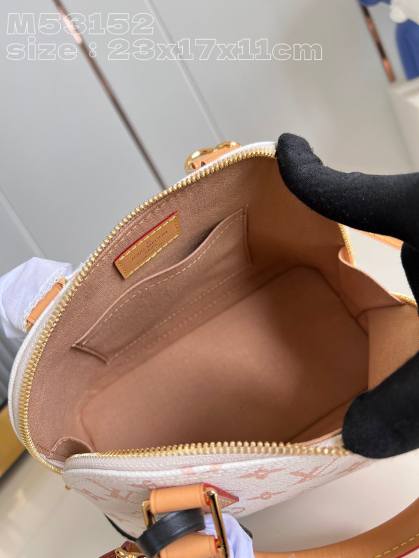 l0*is V*t0n alma bb-23.5*17.5*11.5cm