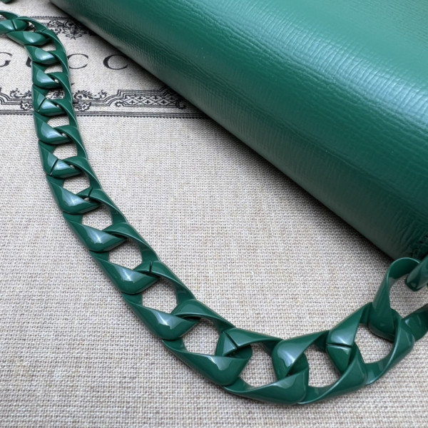 G*u*i horsebit 1955 small shoulder bag