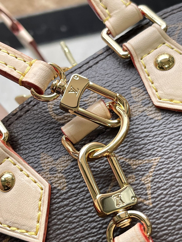 l0*is V*t0n alma backpack - 15*20*10 cm