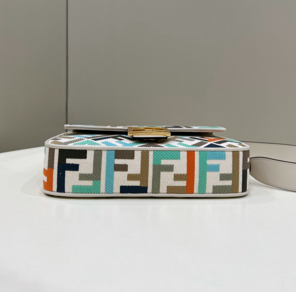 F**di baguette-27*6*14cm