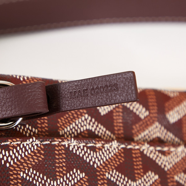 Go*ard bohème hobo-27*15* 42cm