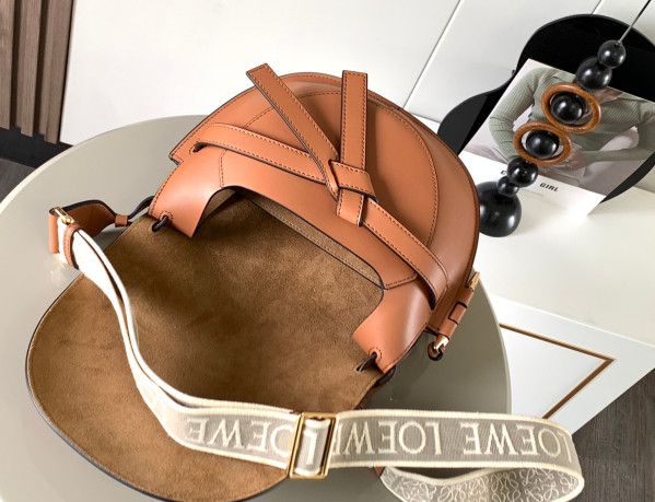 LOWEE GATE BAG-28*19*14CM