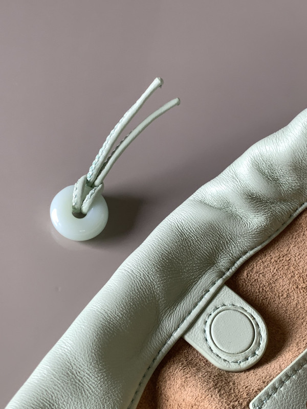 Lowee Mini Flamenco clutch-23*17*5.5cm