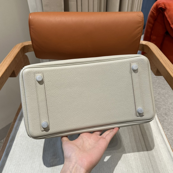 H**mes birkin 30cm all handmade