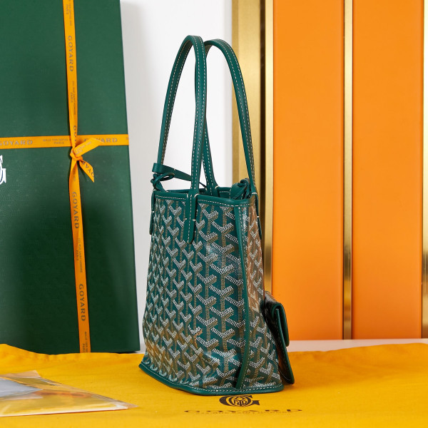 Go*ard saint l0*is bag-20*20*10cm