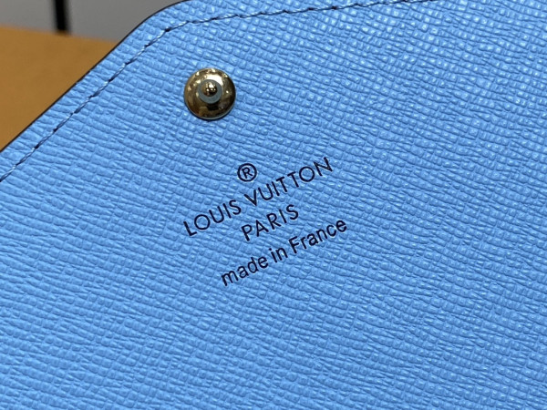 l0*is V*t0n sarah wallet-19*10.5*2cm