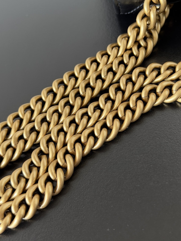 Ba*len*cia*ga hourglass bag-25.5*10*15.5cm