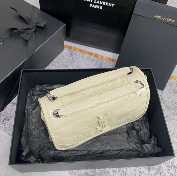 Y*L niki baby-22*16*12cm