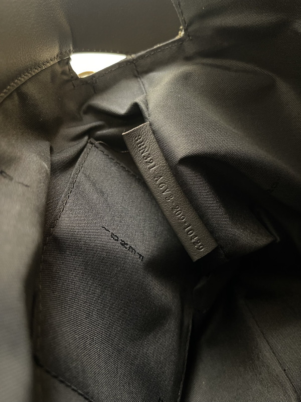 F**di boston bags-27.5*25.5*17.5