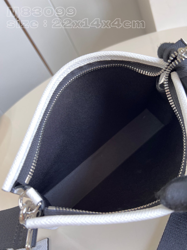 l0*is V*t0n gaston wearable wallet -22*14.5*4.5cm