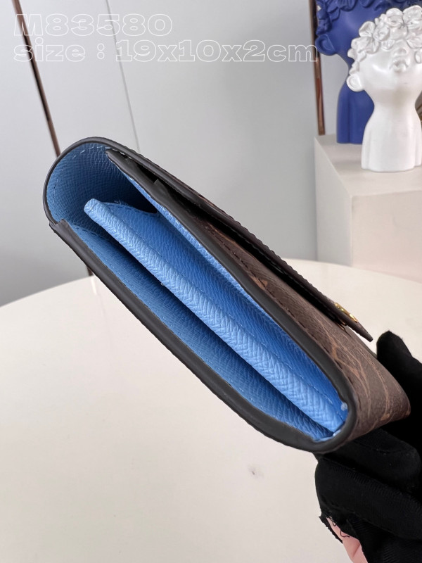 l0*is V*t0n sarah wallet-19*10.5*2cm