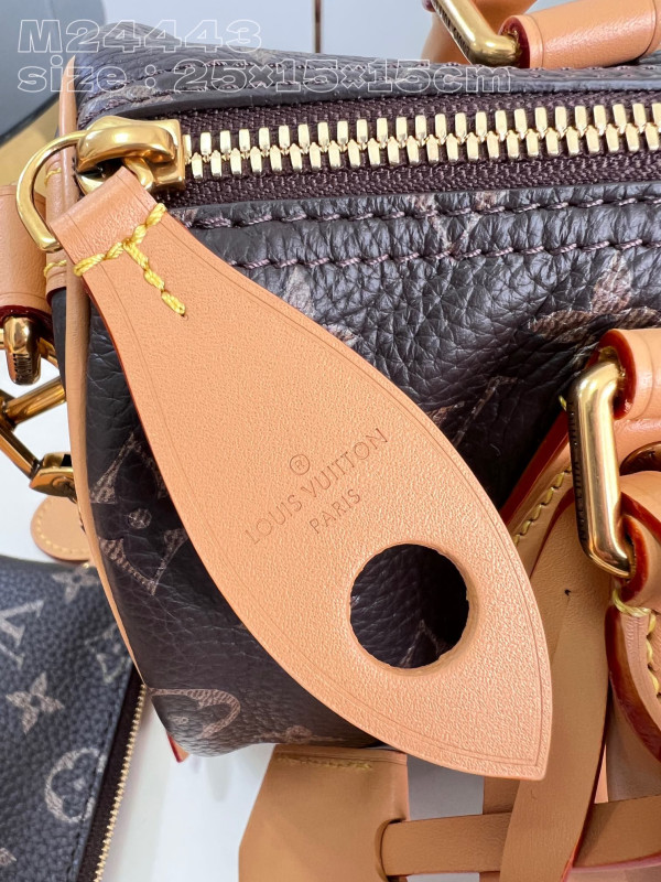 l0*is V*t0n speedy 25