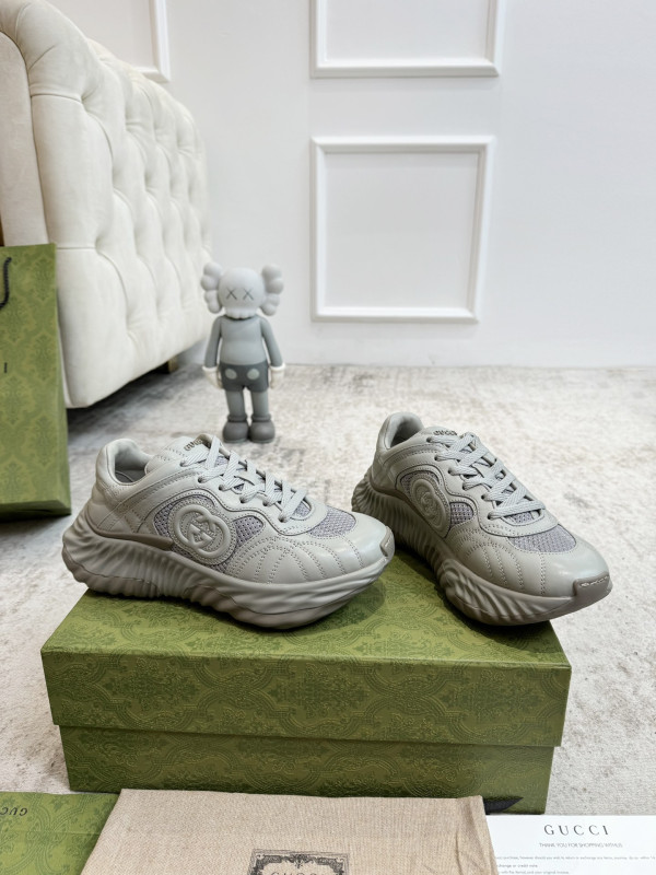 G*u*i ripple sneaker